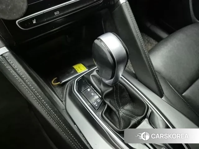 Renault Korea (Samsung) QM6 id 3444998 из Кореи 16