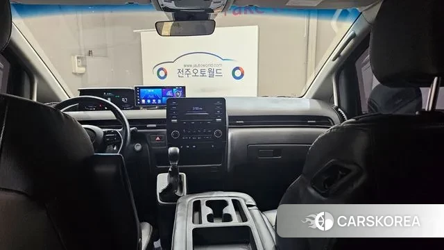 Hyundai Staria id 3038111 из Кореи 18