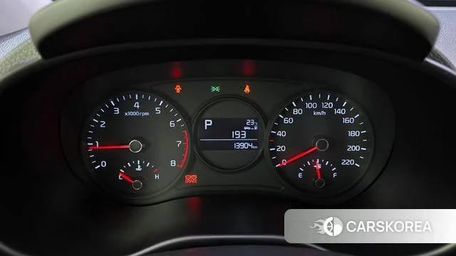 Kia All New Morning (JA) id 4496756 из Кореи 30