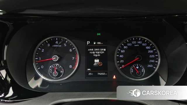 Kia K5 3rd generation id 4490118 из Кореи 18