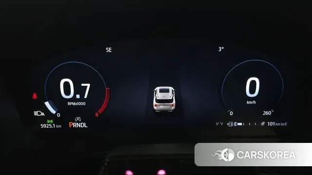 Ford Explorer 6th Generation id 3619838 из Кореи 18