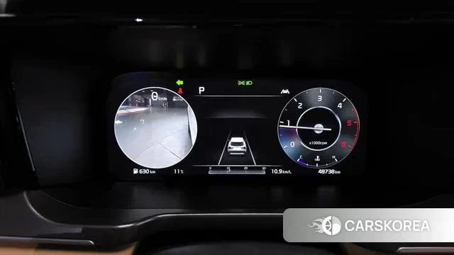 Kia Sorento 4th Generation id 3439220 из Кореи 18