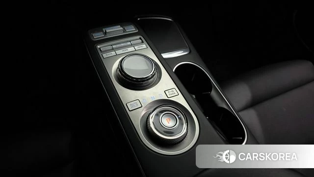 Genesis GV70 id 4624109 из Кореи 38