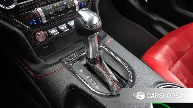 Ford Mustang id 3013638 из Кореи 18