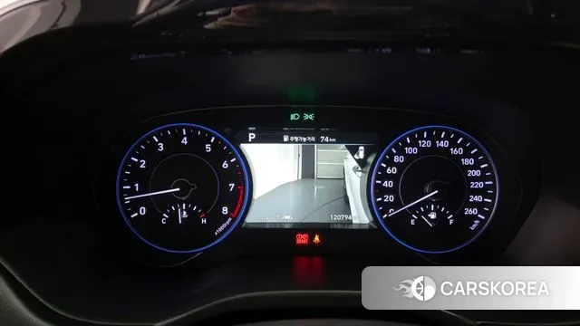 Hyundai Palisade id 3592657 из Кореи 18