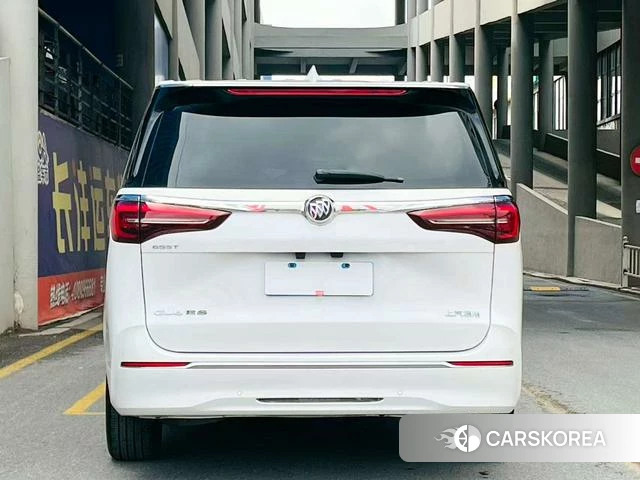 Buick GL8 id 4213460 из Китая 12