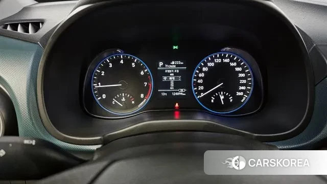 Hyundai Kona id 3308321 из Кореи 18