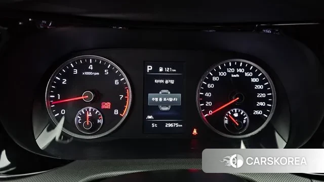 Kia K5 3rd generation id 3711891 из Кореи 18