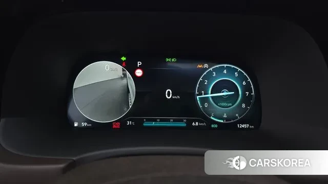 Hyundai The New Palisade id 3042903 из Кореи 18