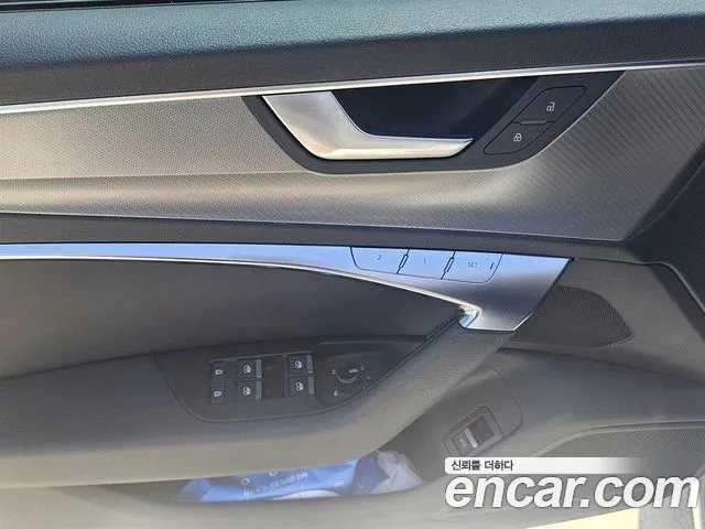 Audi A6 (C8) id 2950667 из Кореи 16