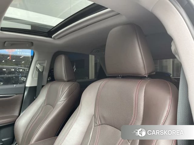 Lexus RX id 4277193 из Китая 23
