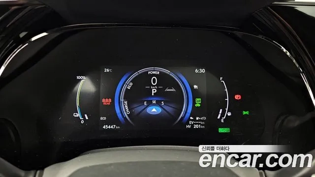 Lexus RX450h + 5th generation id 2862407 из Кореи 18