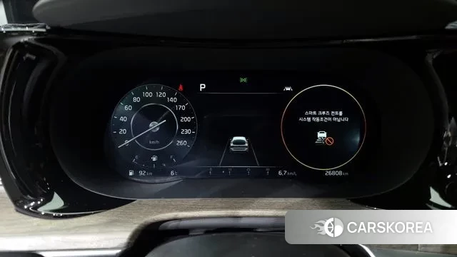 Kia K5 3rd generation id 3433478 из Кореи 18