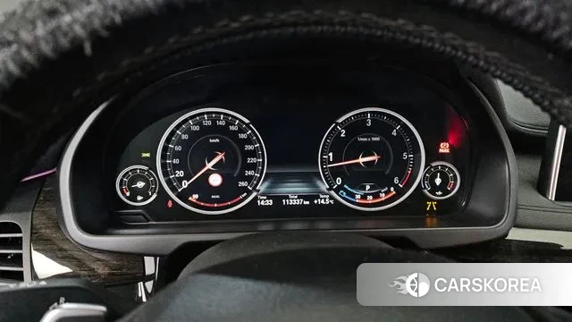 BMW X6 (F16) id 3265441 из Кореи 18