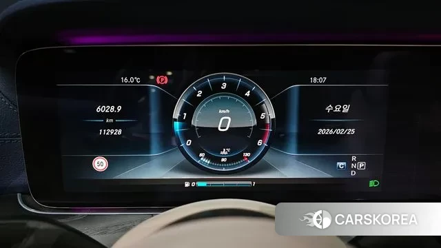 Mercedes-Benz E-Class W213 id 3718509 из Кореи 18