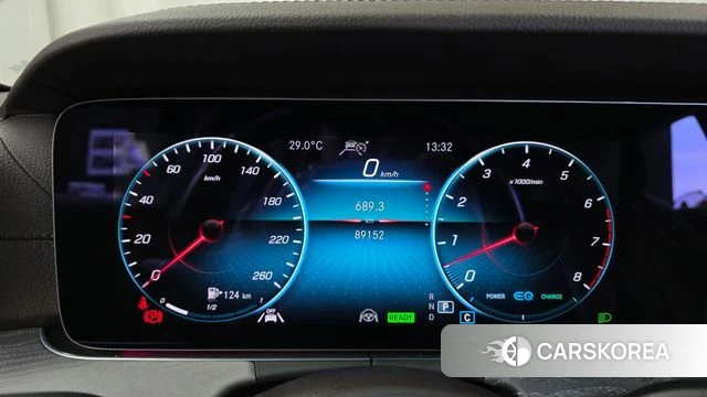 Mercedes-Benz CLS-Class C257 id 4784825 из Кореи 32