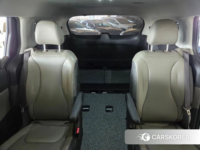 Kia The New Carnival 4th Generation id 3889183 из Кореи 18