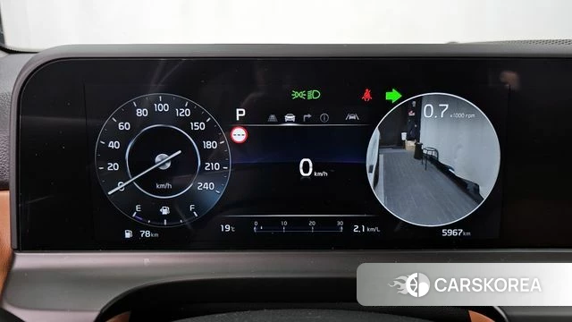 Kia The New Seltos id 3841201 из Кореи 18