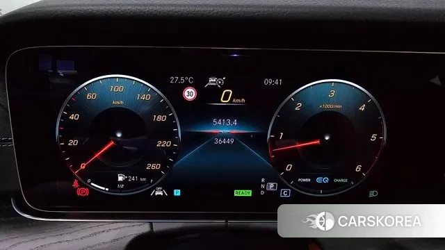 Mercedes-Benz CLS-Class C257 id 3042825 из Кореи 18