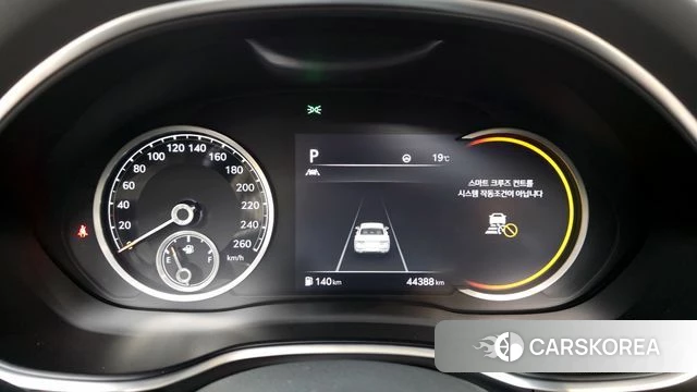 Genesis G80 (RG3) id 3942034 из Кореи 18