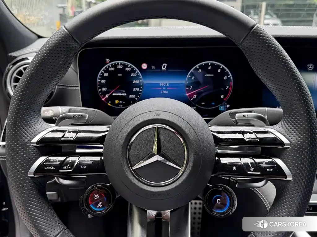 Mercedes-Benz AMG GT id 4634806 из Китая 12