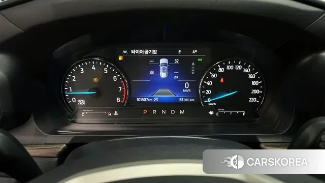 Ford Explorer 6th Generation id 3448811 из Кореи 18