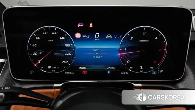 Mercedes-Benz S-Class W223 id 3389738 из Кореи 18