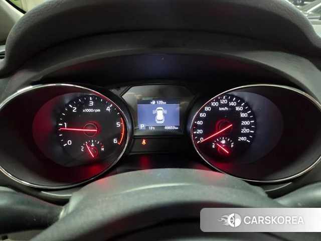 Kia The New Carnival id 4188007 из Кореи 18