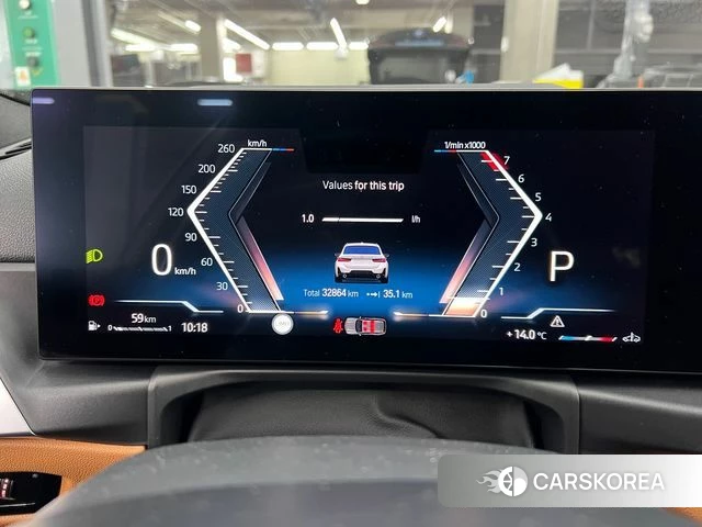 BMW 3 Series (G20) id 4186577 из Кореи 10