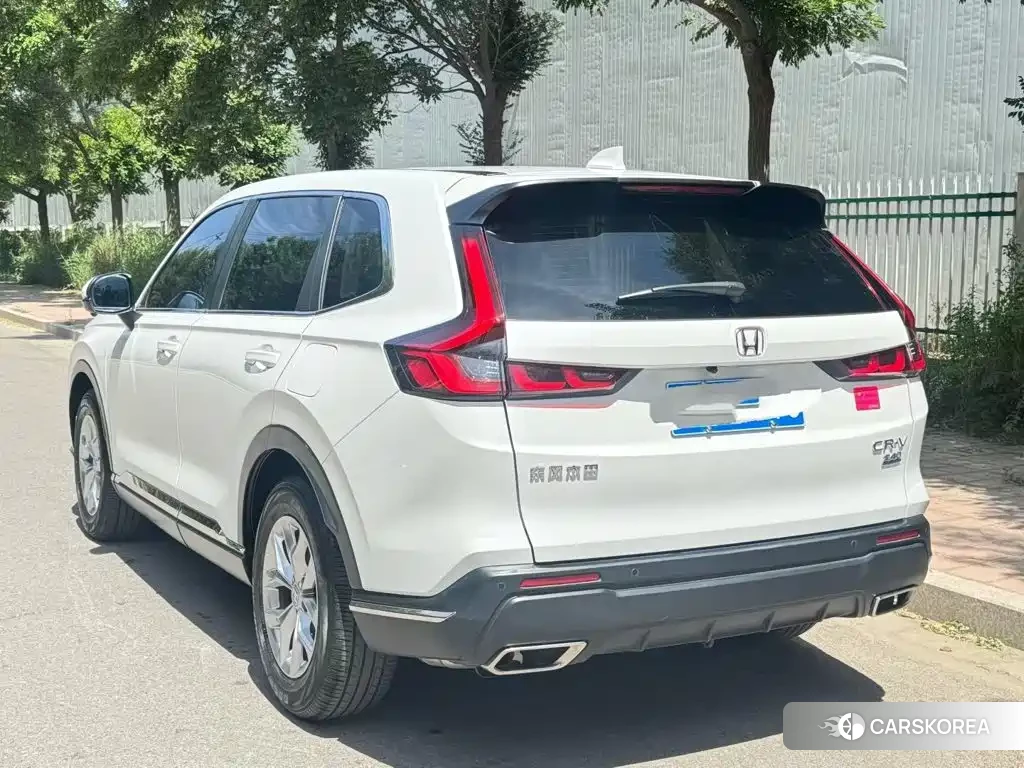 Honda CR-V id 4655061 из Китая 8