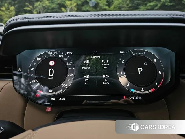 Land Rover Range Rover Sport 3rd Generation id 4366228 из Кореи 18