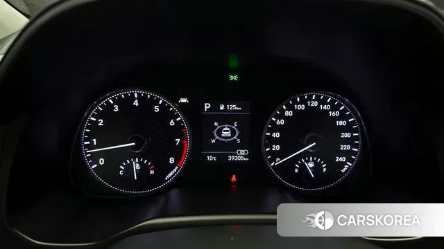 Hyundai The New Avante AD id 3651276 из Кореи 18