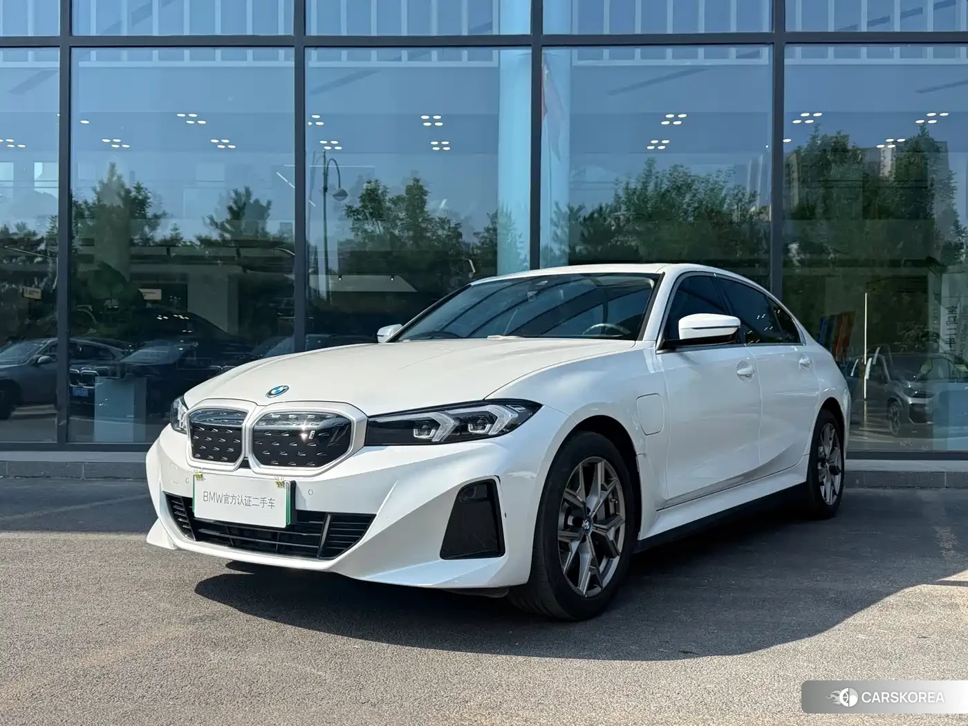 BMW i3 id 4514183 из Китая 8