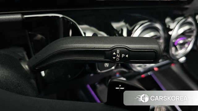 Mercedes-Benz GLA - Class H247 id 4646931 из Кореи 33