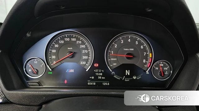 BMW M4 (F82) id 4918842 из Кореи 30