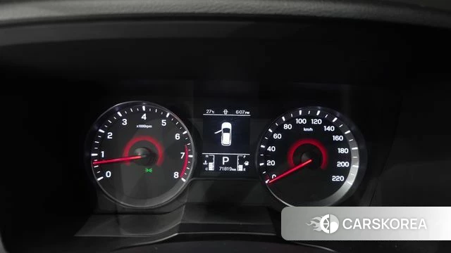 Ssangyong Berry New Tivoli id 4764709 из Кореи 29