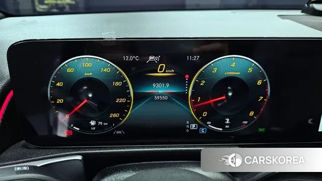 Mercedes-Benz GLB-Class X247 id 3535187 из Кореи 18