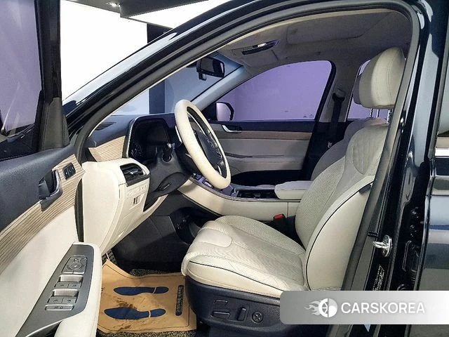 Hyundai Palisade id 4626101 из Кореи 18