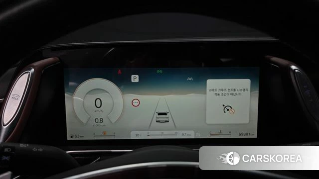 Genesis G90 (RS4) id 4682519 из Кореи 35