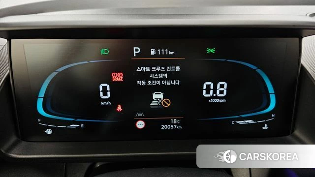 Hyundai Casper id 3902767 из Кореи 18