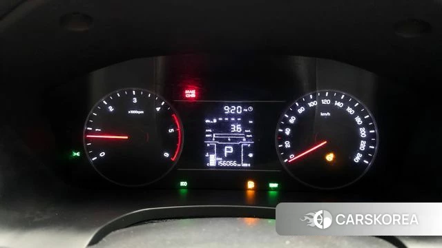 Ssangyong Rexton Sports id 3886251 из Кореи 18