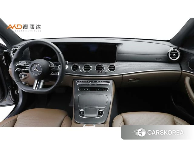 Mercedes-Benz E-class PHEV id 4256456 из Китая 8