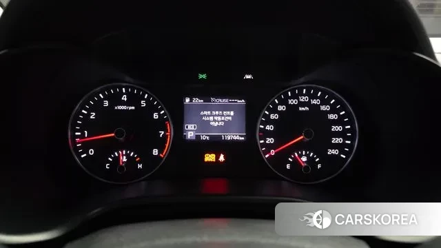 Kia Come New K3 id 3723809 из Кореи 18