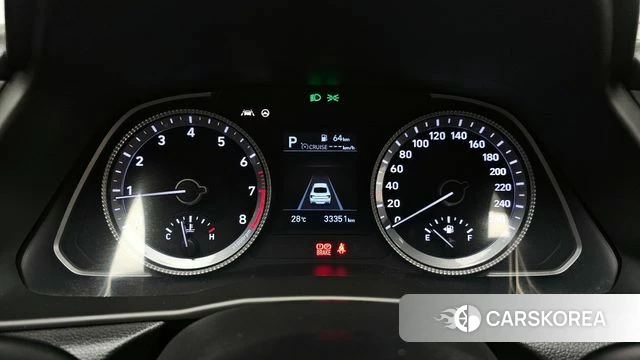 Hyundai Sonata (DN8) id 4317731 из Кореи 18