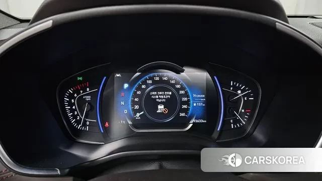 Hyundai Santa Fe TM id 3563252 из Кореи 18