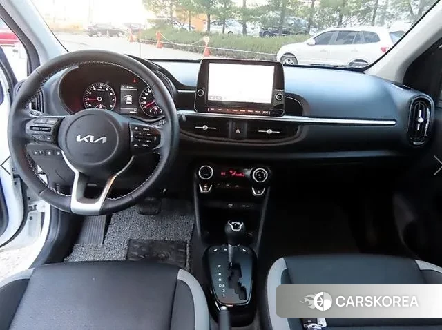 Kia Morning Urban (JA) id 3427262 из Кореи 18