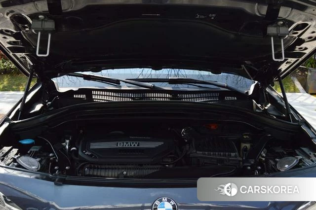 BMW X2 id 4290371 из Китая 12