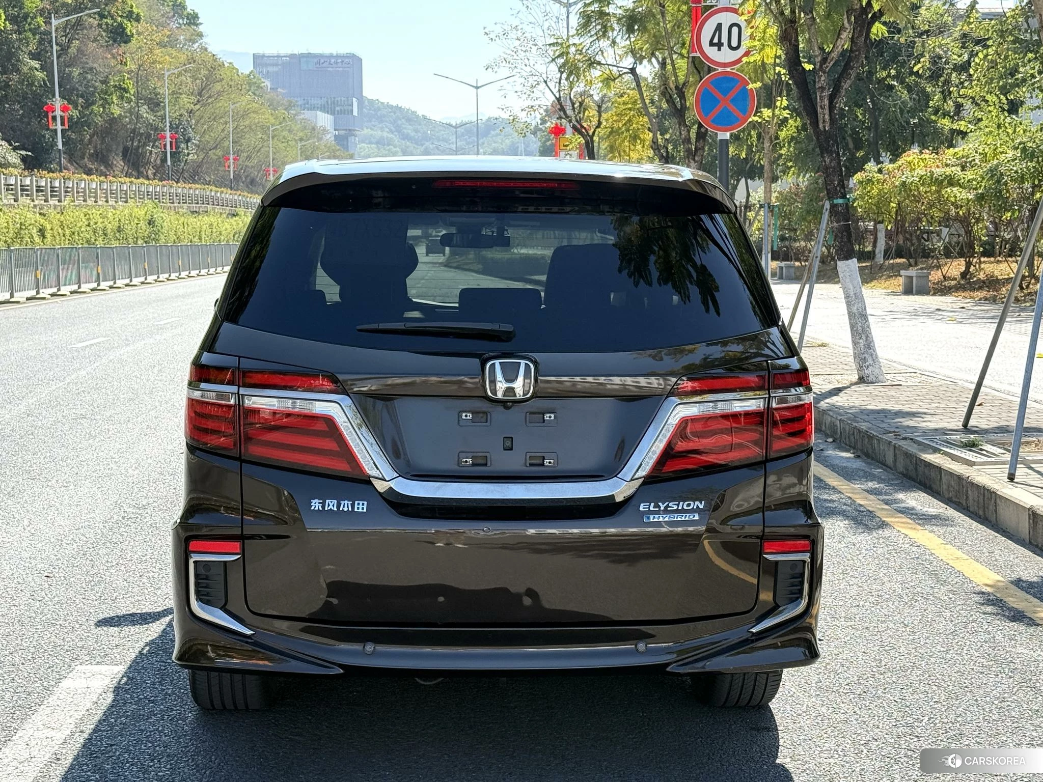 Honda Ai Lishen id 4440719 из Китая 11
