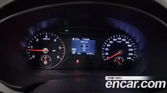 Kia The New Sorento id 2951712 из Кореи 18