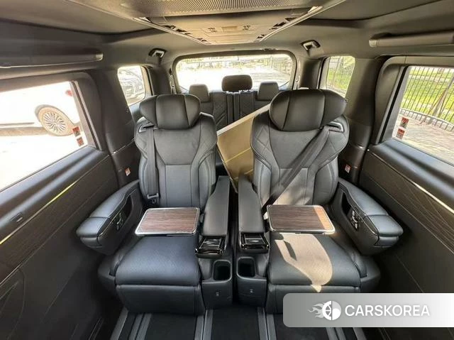 Toyota Elfa id 4262527 из Китая 10
